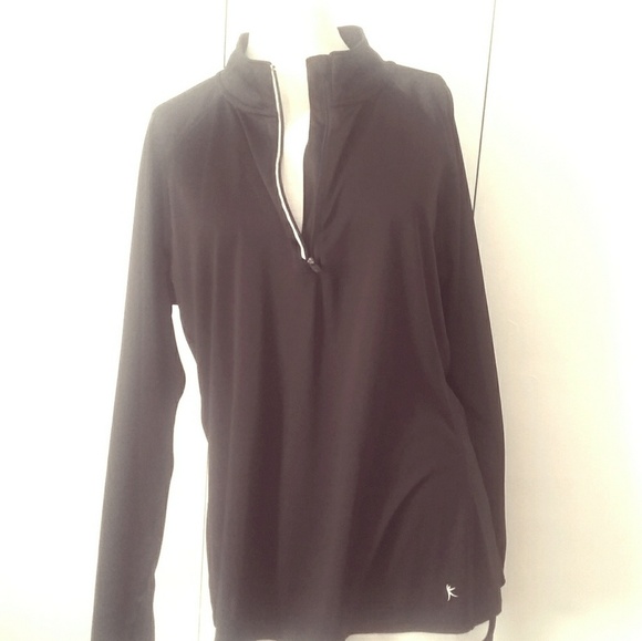 Danskin Now Semi Fitted Pullover - Picture 4 of 5